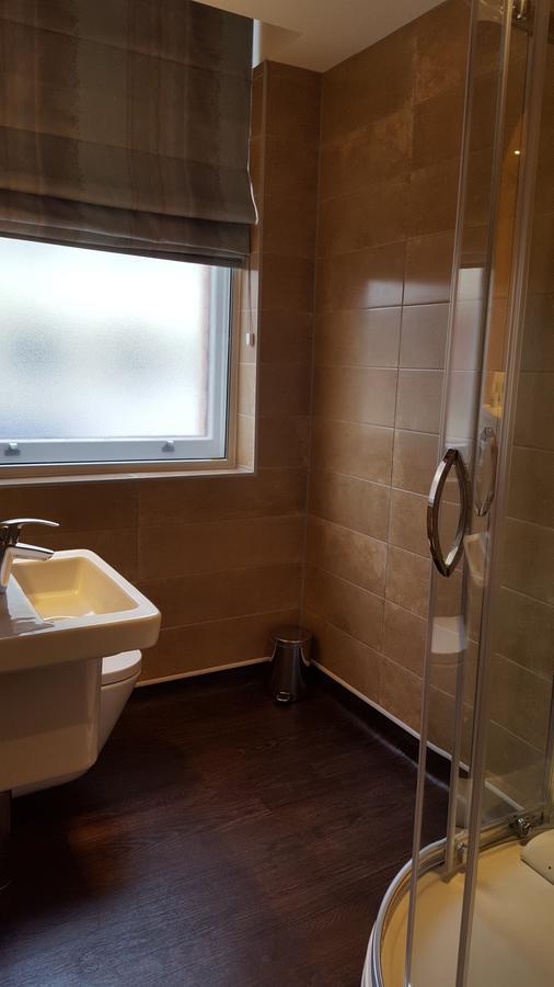 Hotel The Bull & Stirrup Wetherspoon Chester
