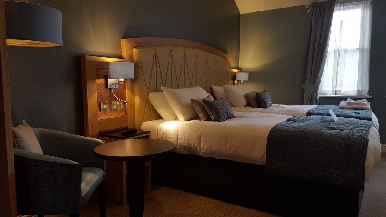 The Bull & Stirrup Wetherspoon 4* Chester